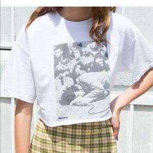 Teresa The Doors Top